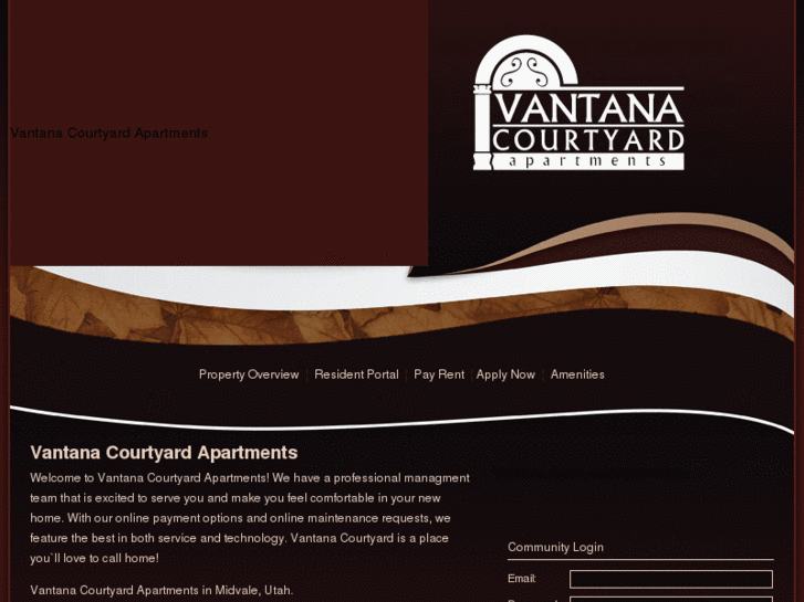 www.vantanacourtyardapartments.com