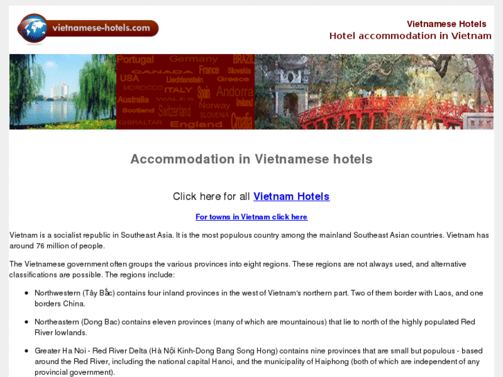 www.vietnamese-hotels.com