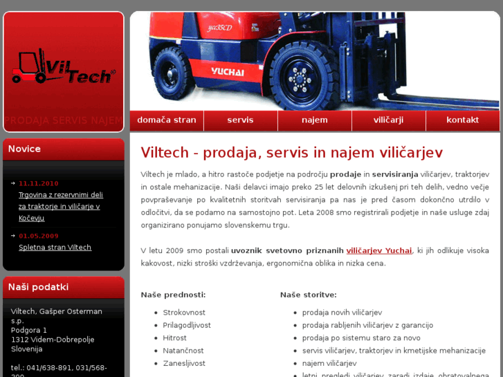 www.viltech.net