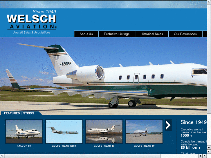 www.welschaviation.biz