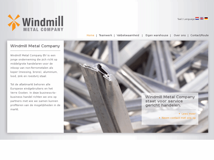 www.windmillmetalcompany.com