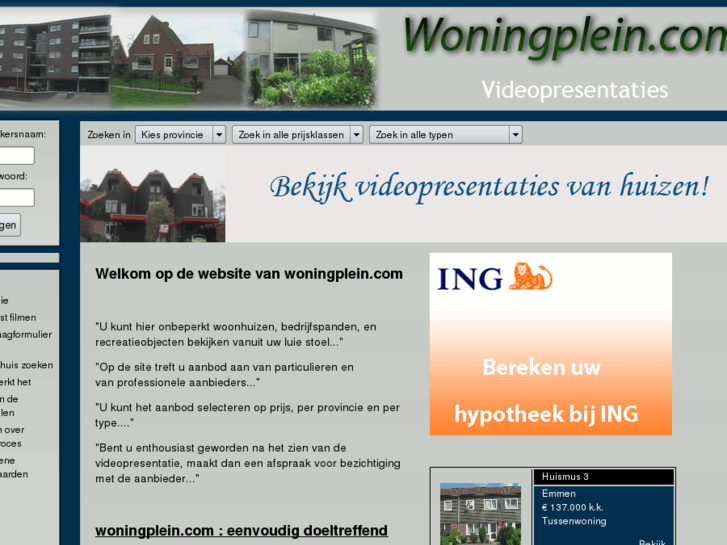 www.woningplein.com