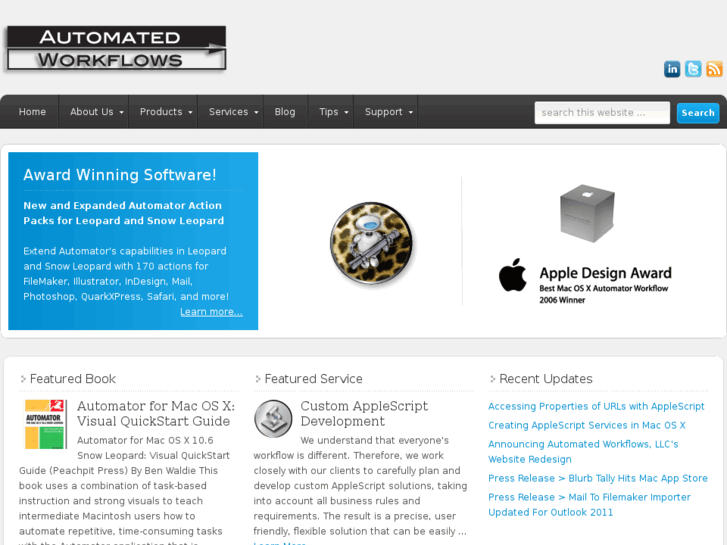 www.workflowautomation.com