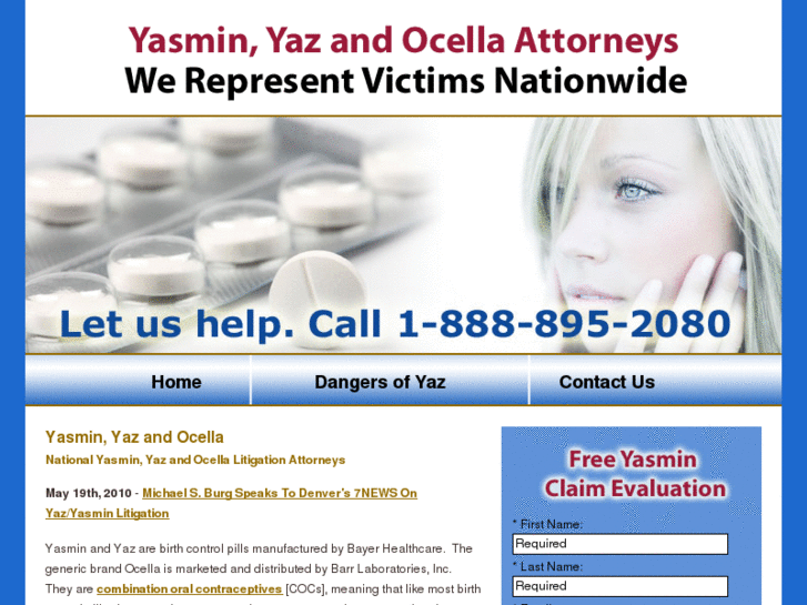 www.yasmin-attorneys.com