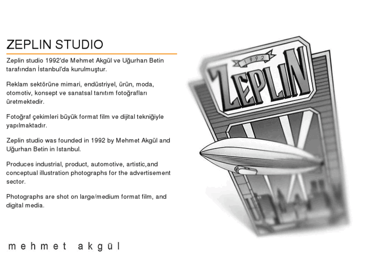 www.zeplinstudio.com