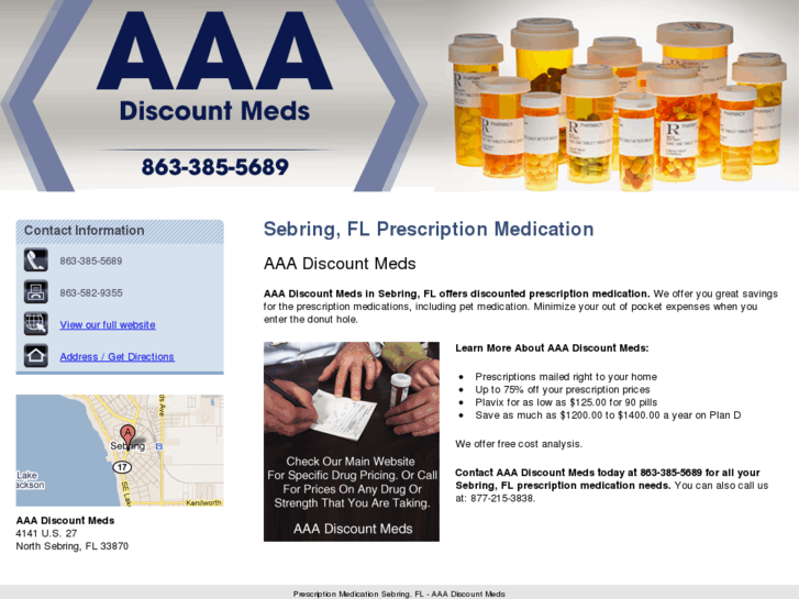 www.aaadiscmeds.com