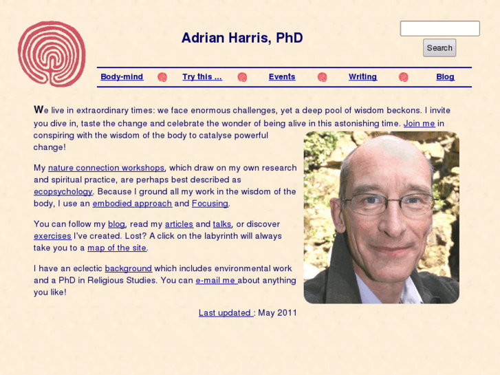 www.adrianharris.org