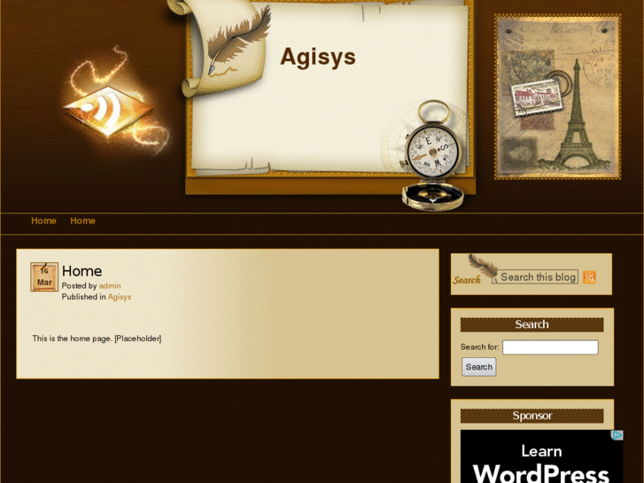 www.agisys.net