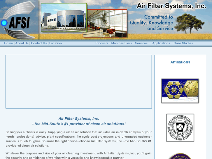 www.airfiltersystems.com