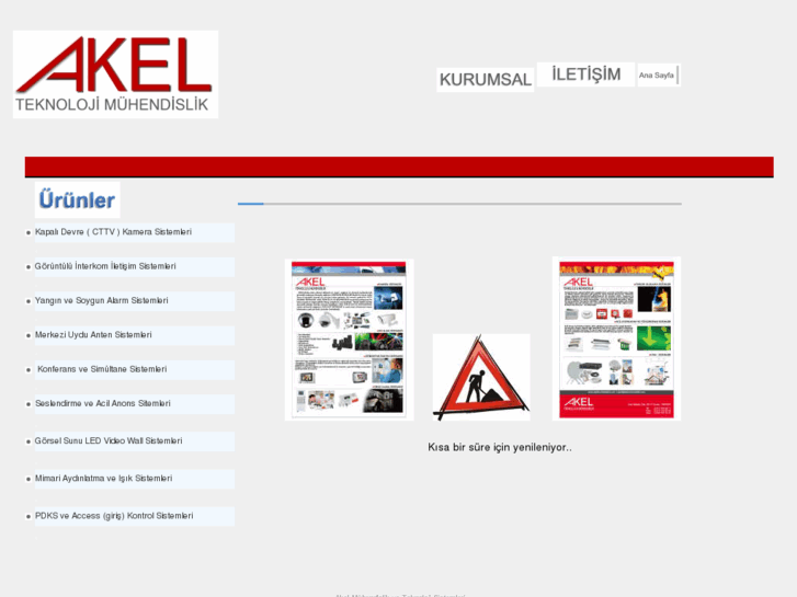 www.akelmuhendislik.com