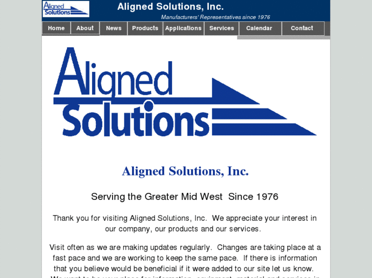 www.alignedsolutionsinc.com