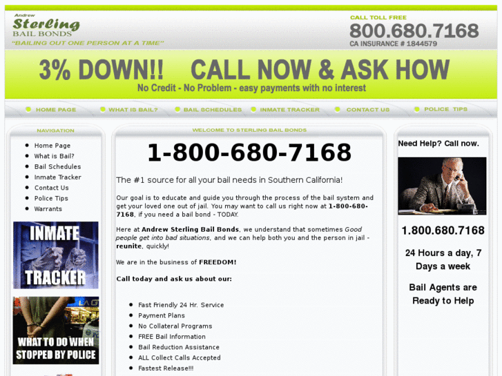 www.allbondsbailbonds.com