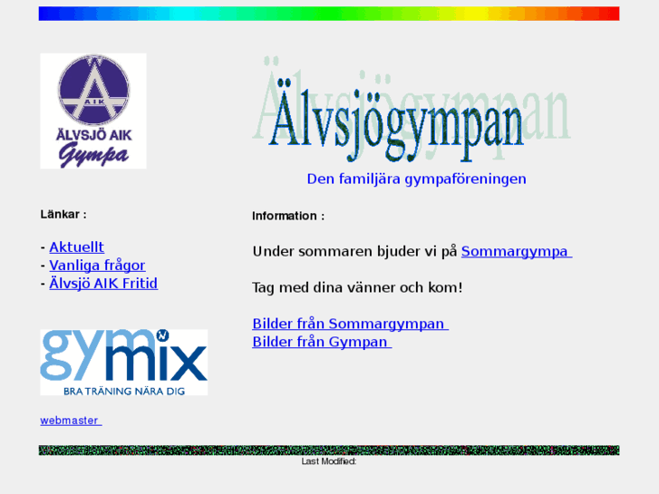 www.alvsjogympan.se