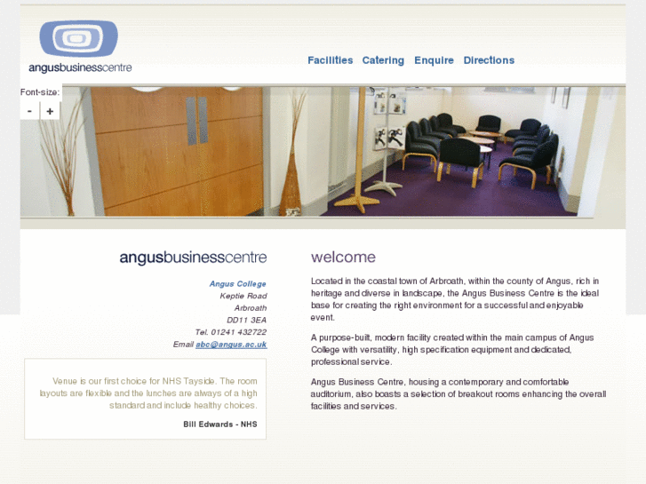 www.angusbusinesscentre.com