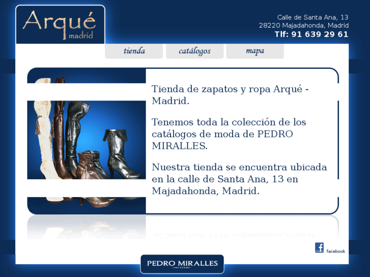 www.arquemadrid.es