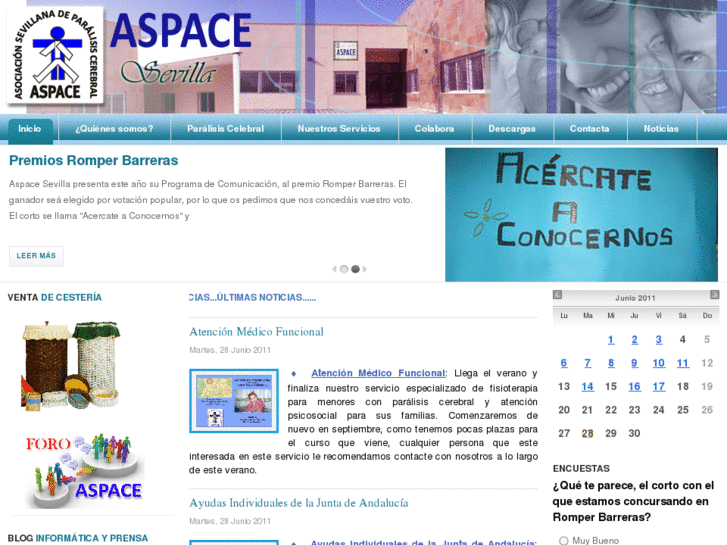 www.aspacesevilla.es