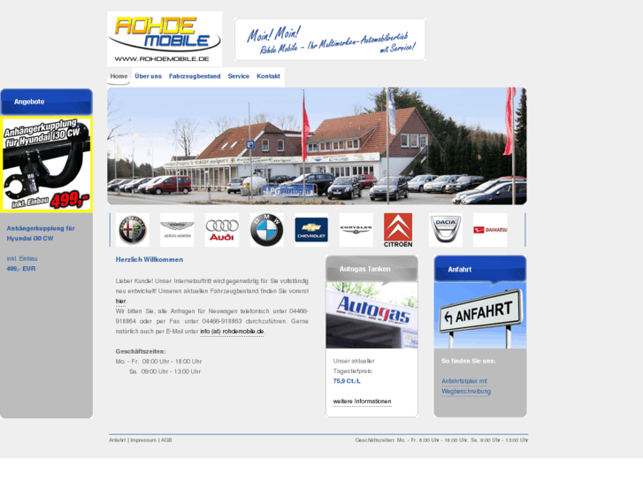 www.auto-rohde.com