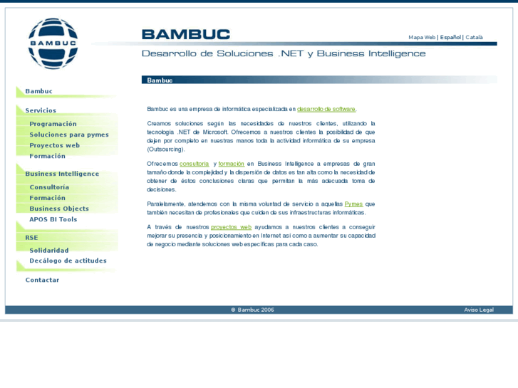 www.bambuc.com