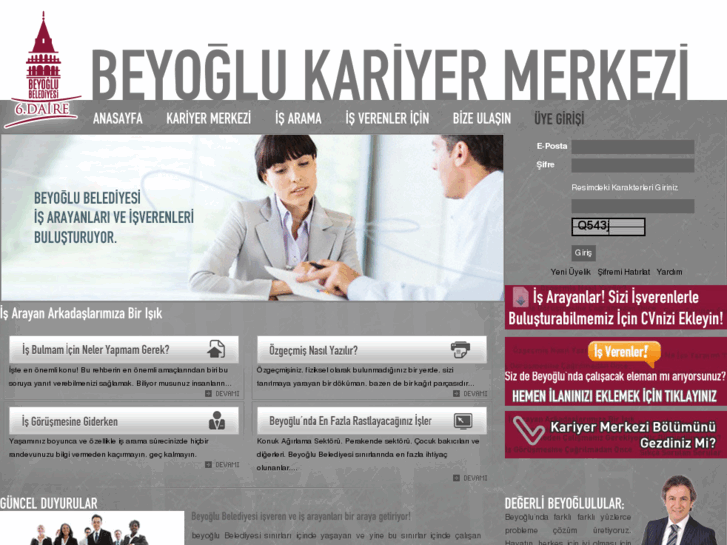 www.beyoglukariyer.com