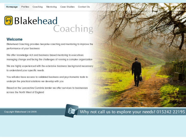 www.blakeheadcoaching.com