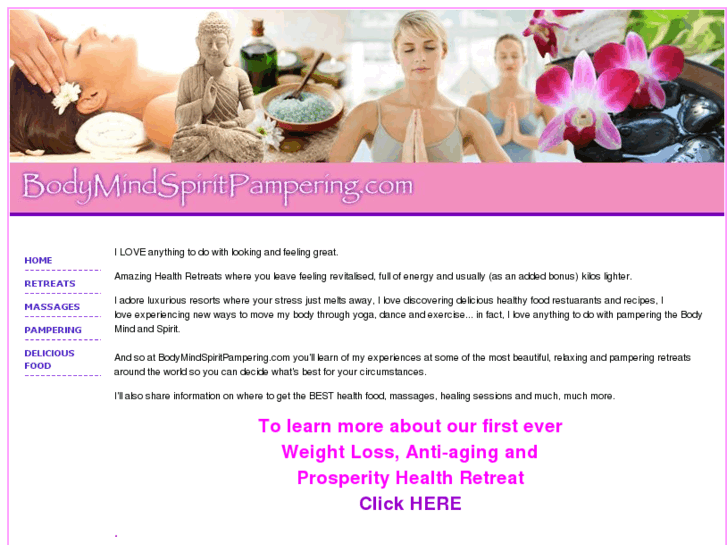 www.bodymindspiritpampering.com