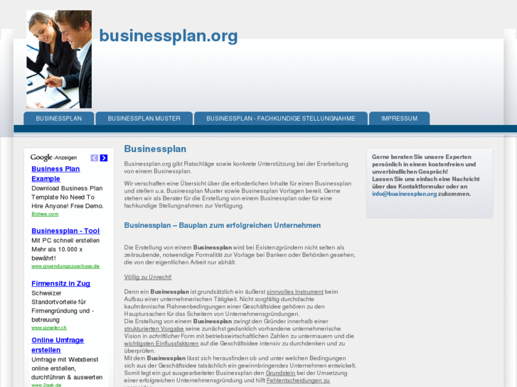 www.businessplan.org