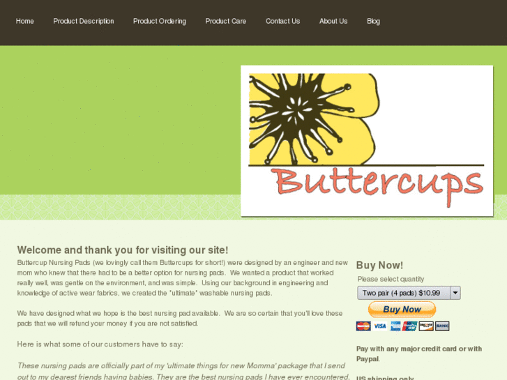 www.buttercupmom.com