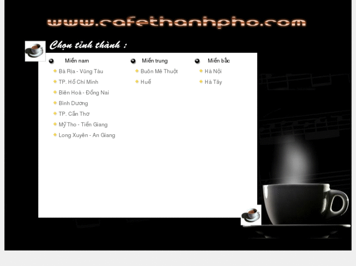 www.cafethanhpho.com