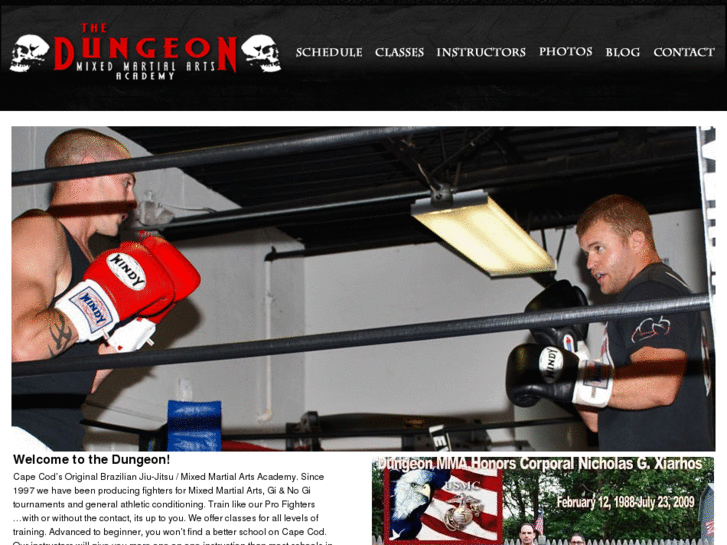 www.capecodmma.com