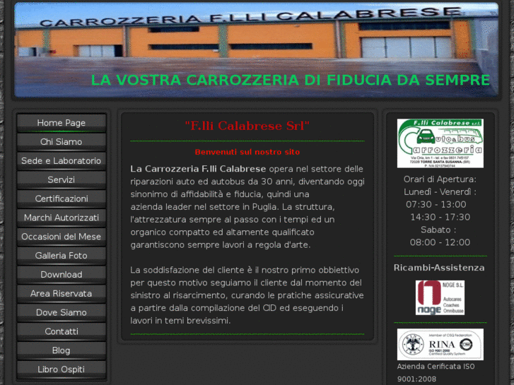 www.carrozzeria-fllicalabrese.com