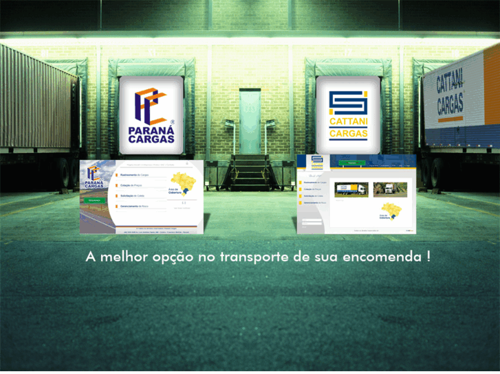 www.cattanicargas.com