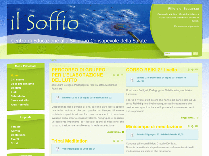 www.centroilsoffio.it