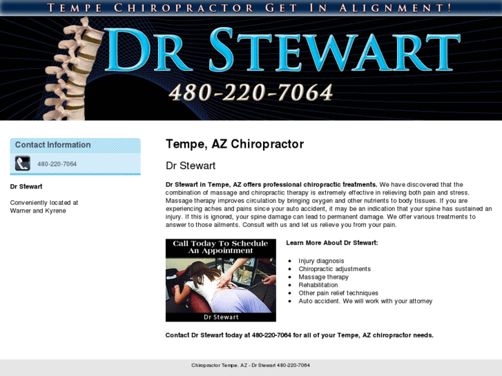 www.chiropractortempeaz.net