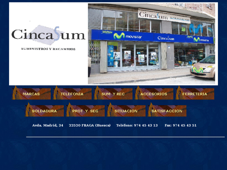 www.cincasum.com