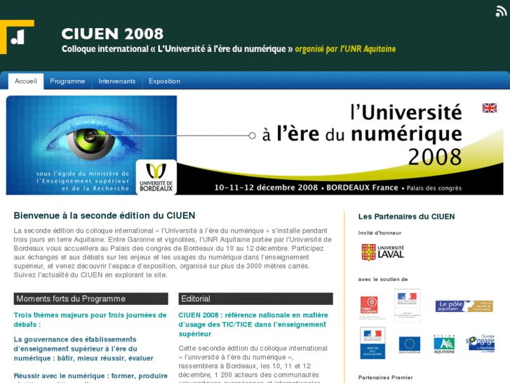 www.ciuen2008.org