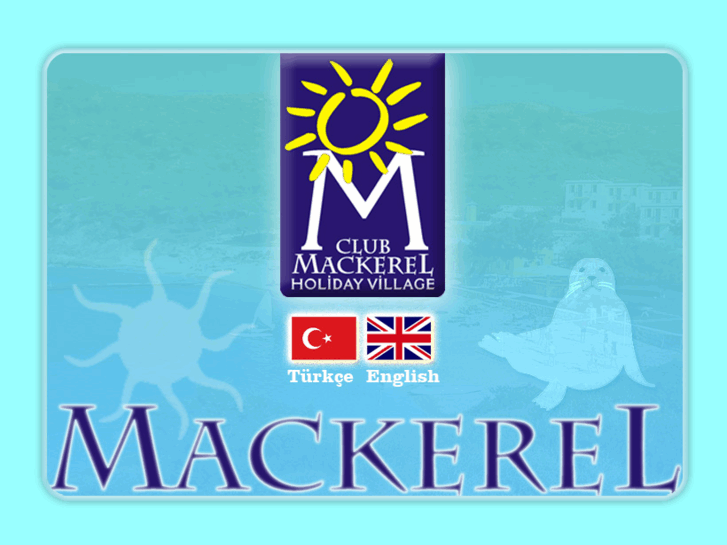 www.clubmackerel.com