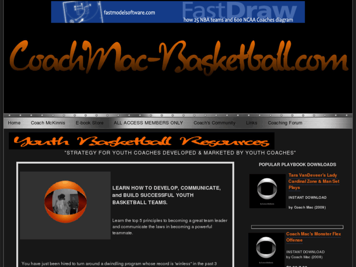 www.coachmac-basketball.com