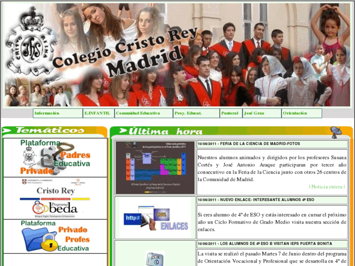 www.colegiocristorey.org