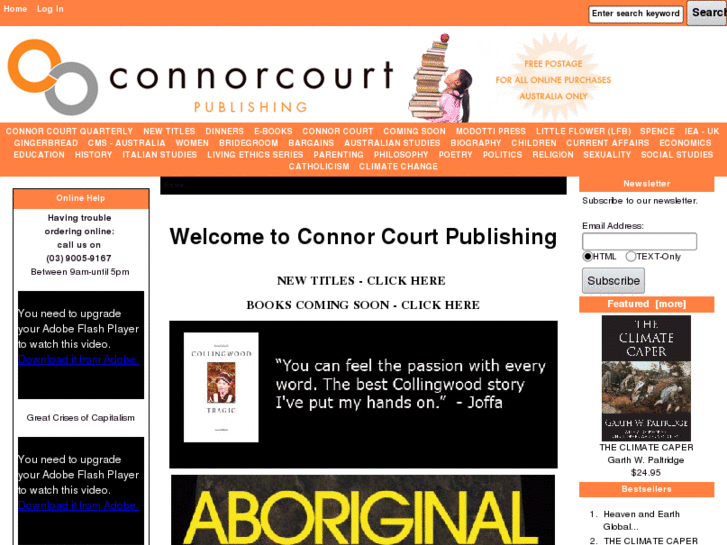 www.connorcourt.com