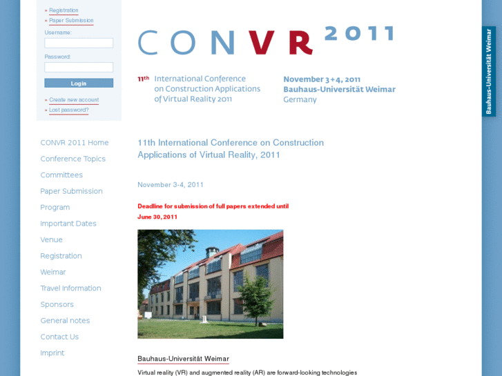 www.convr2011.com