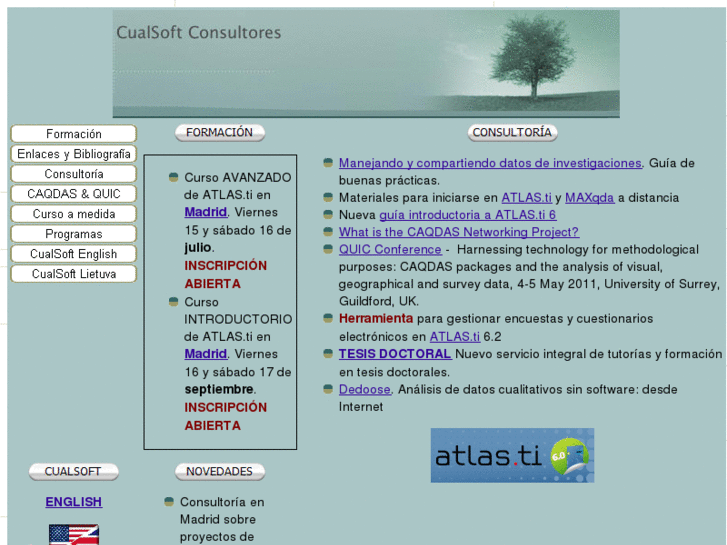 www.cualsoft.com