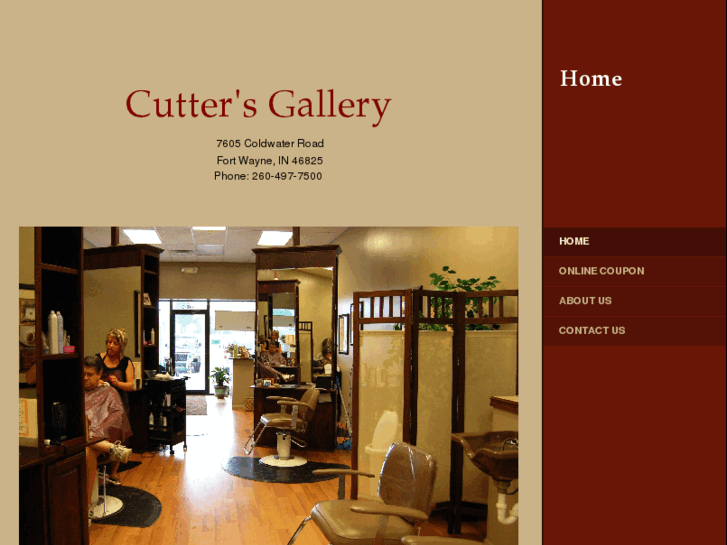 www.cuttersgallery.com