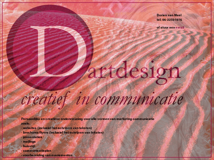 www.d-artdesign.nl