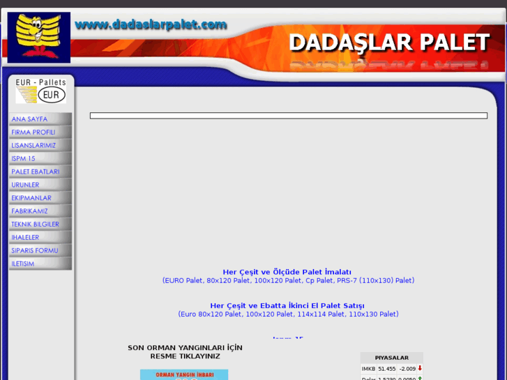 www.dadaslarpalet.com