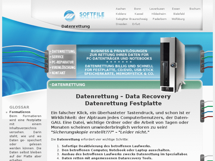 www.datenrettung-center.de