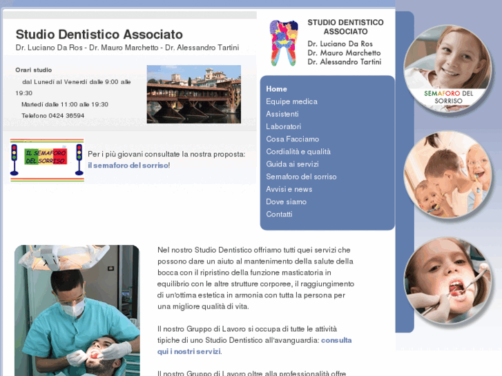 www.dentistibassano.com