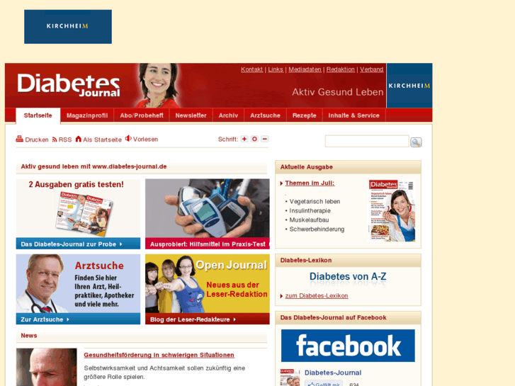 www.diabetes-journal.de