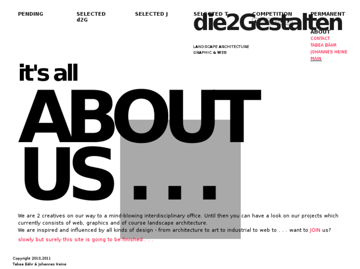 www.die2gestalten.com