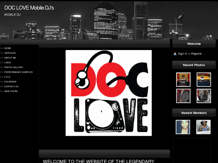 www.djdoclove.com