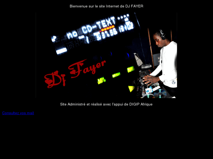 www.djfayer.com